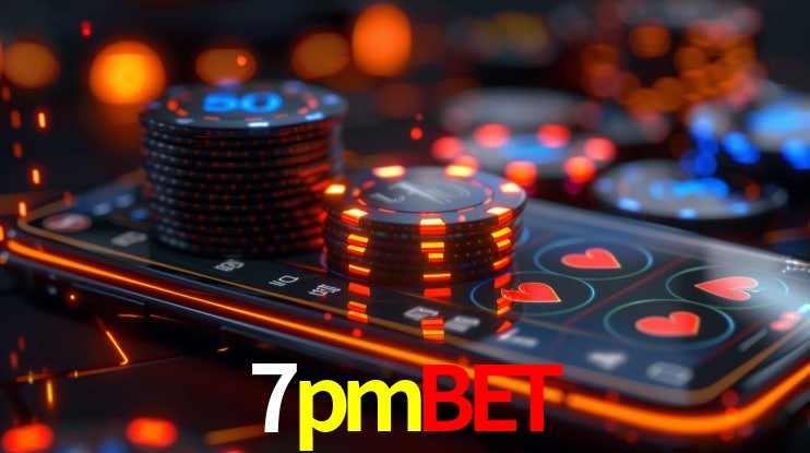 Experiência VIP 7pmbet