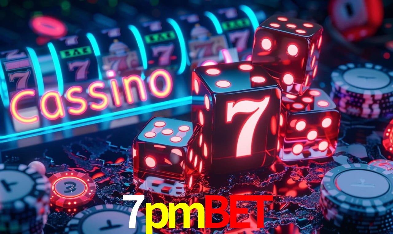 Welcome Bonus 7pmbet