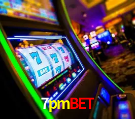 Desvendando o Mundo dos Jogos Virtuais na 7pmbet