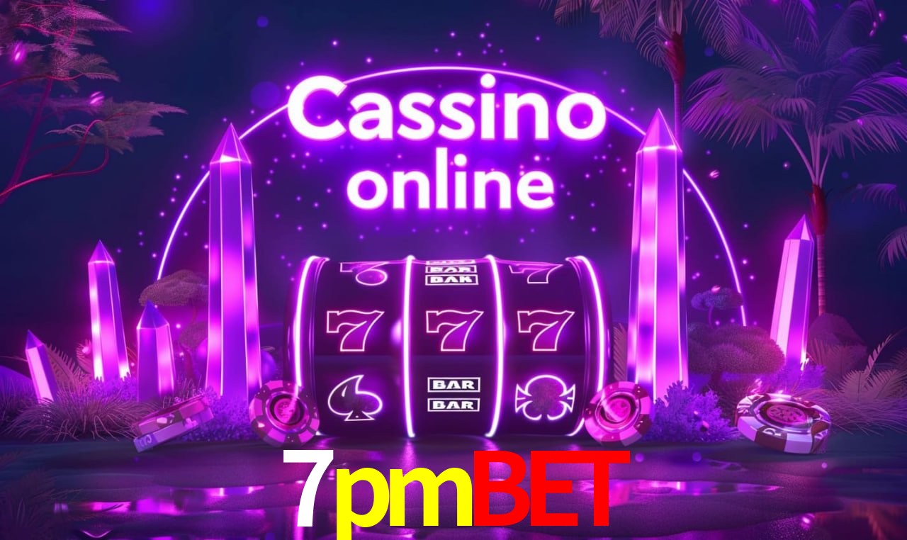 Experiência VIP 7pmbet