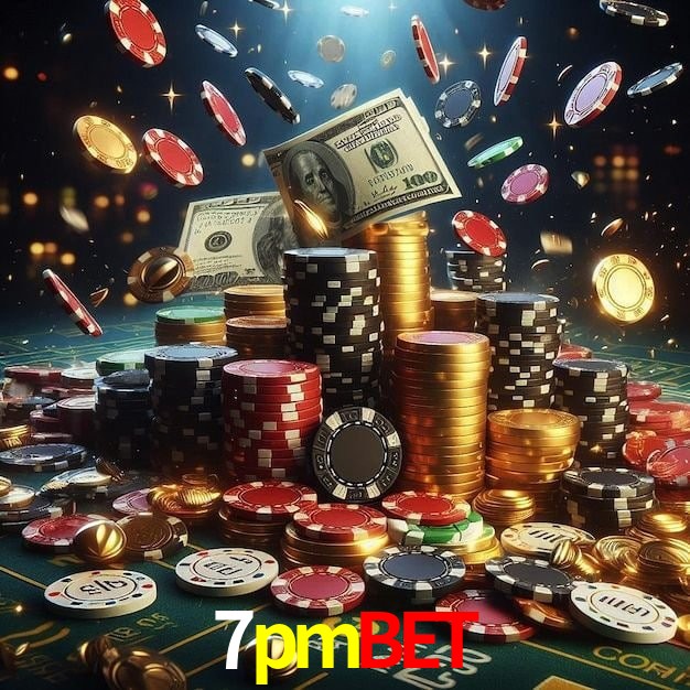 Descubra a Essência do 7pmbet: Nossa História e Compromissos
