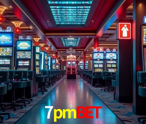 A Popularidade dos Caça-Níqueis no 7pmbet