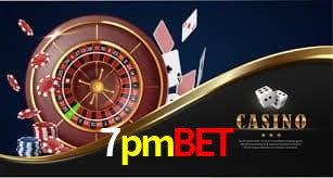 Bônus Diários 7pmbet