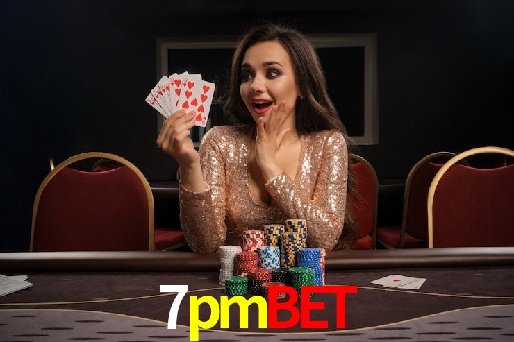 Descubra o Programa VIP da 7pmbet: Vantagens Exclusivas para Jogadores