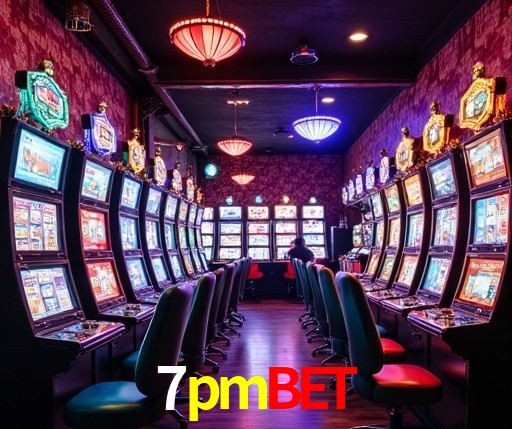 Design Responsivo 7pmbet