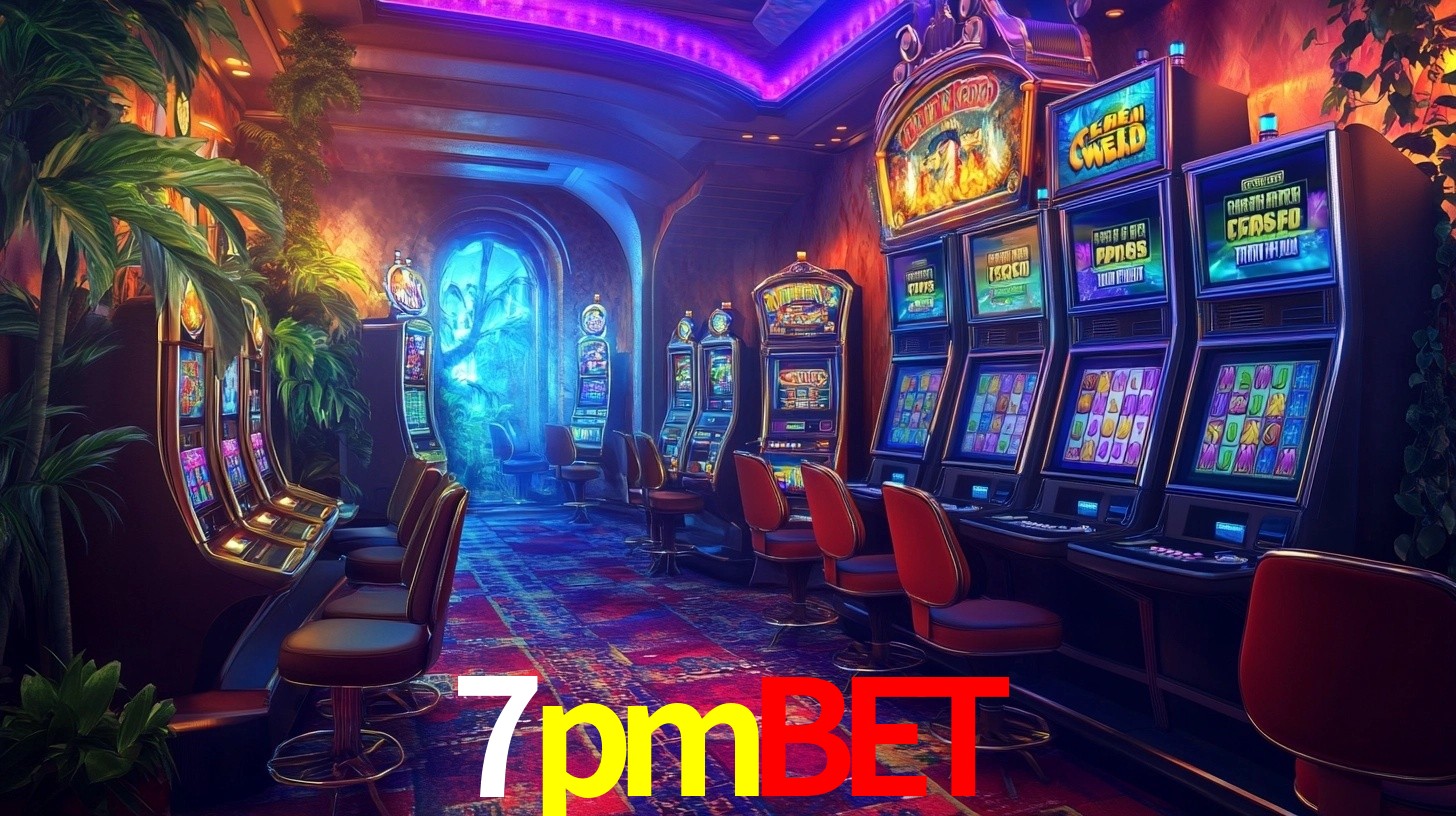 Live Casino 7pmbet