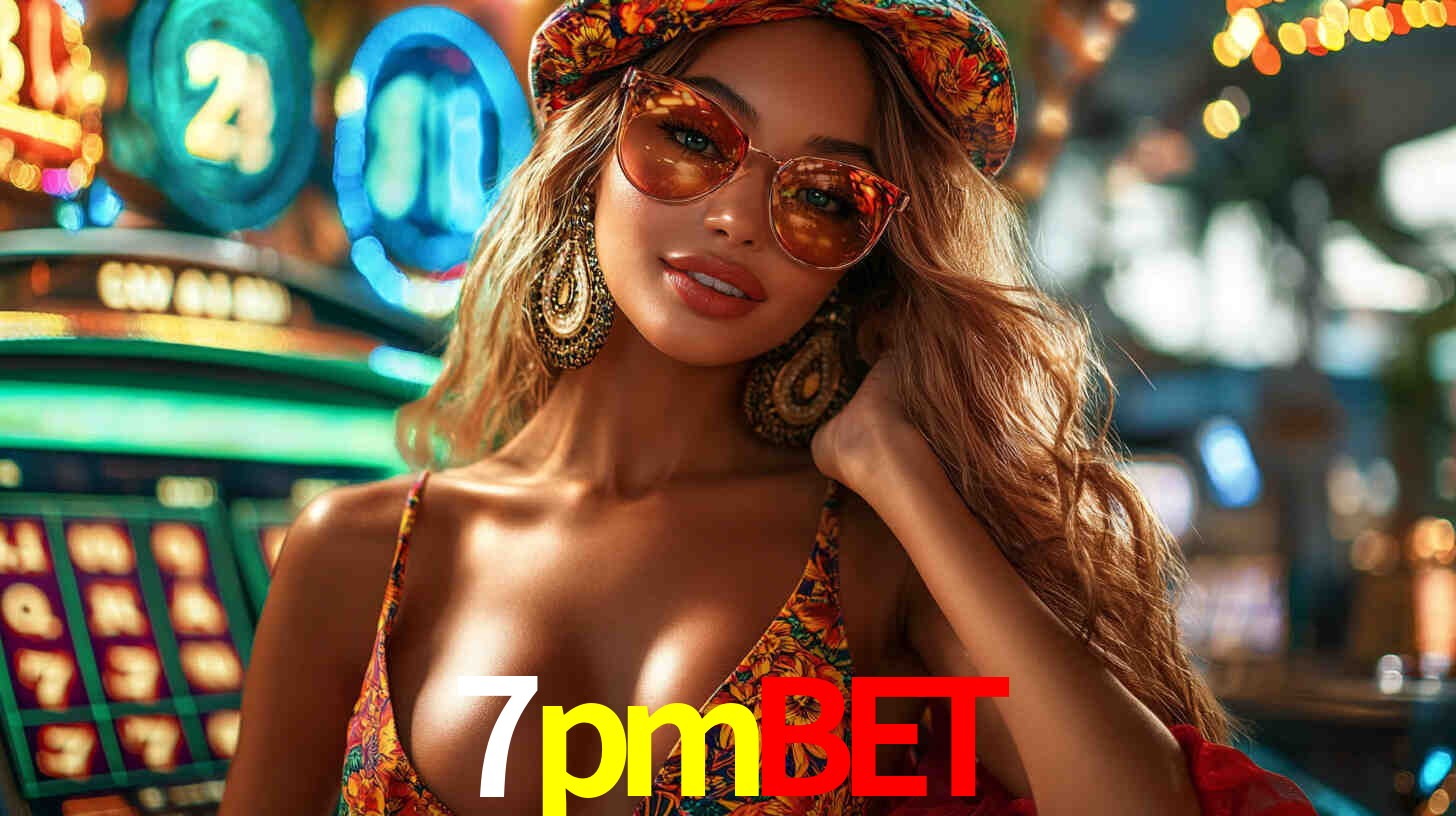 Welcome Bonus 7pmbet