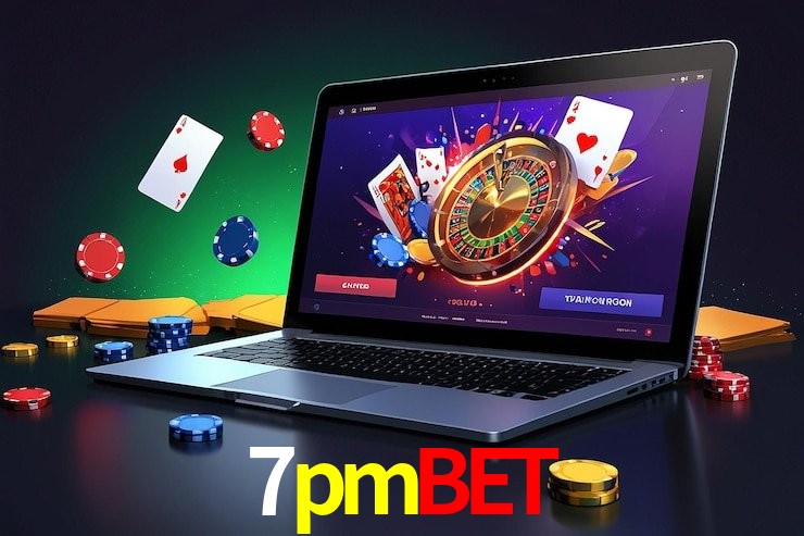 Casino Ao Vivo 7pmbet