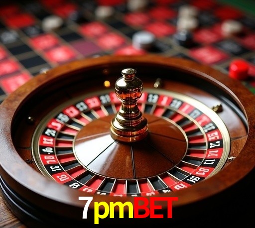Login Seguro 7pmbet