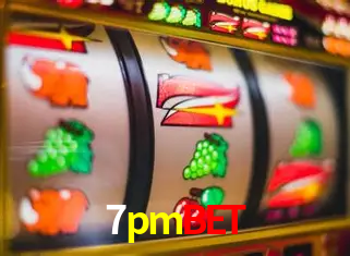 Descubra a Magia dos Jogos de Arcade no 7pmbet