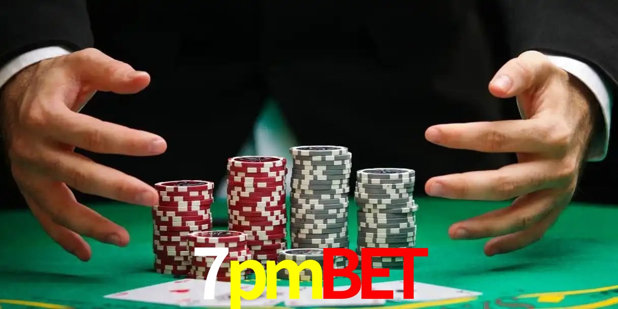 Especiais de Fim de Semana 7pmbet