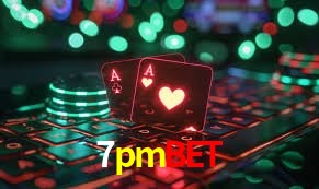 Casino Ao Vivo 7pmbet