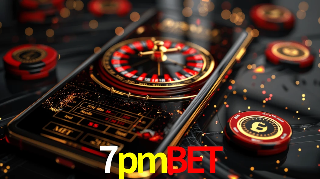 Slot Games 7pmbet