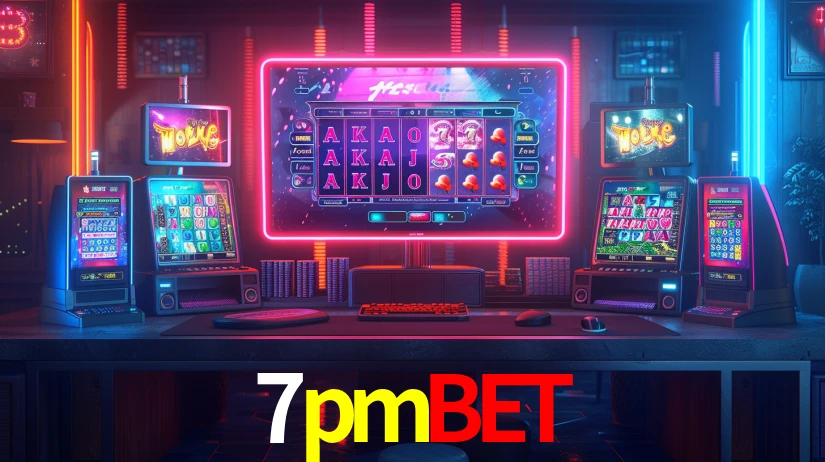 Experimente o Login Seguro Premium no 7pmbet