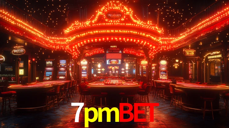 Ofertas Imperdíveis na 7pmbet: Promoções e Bônus Que Valem a Pena