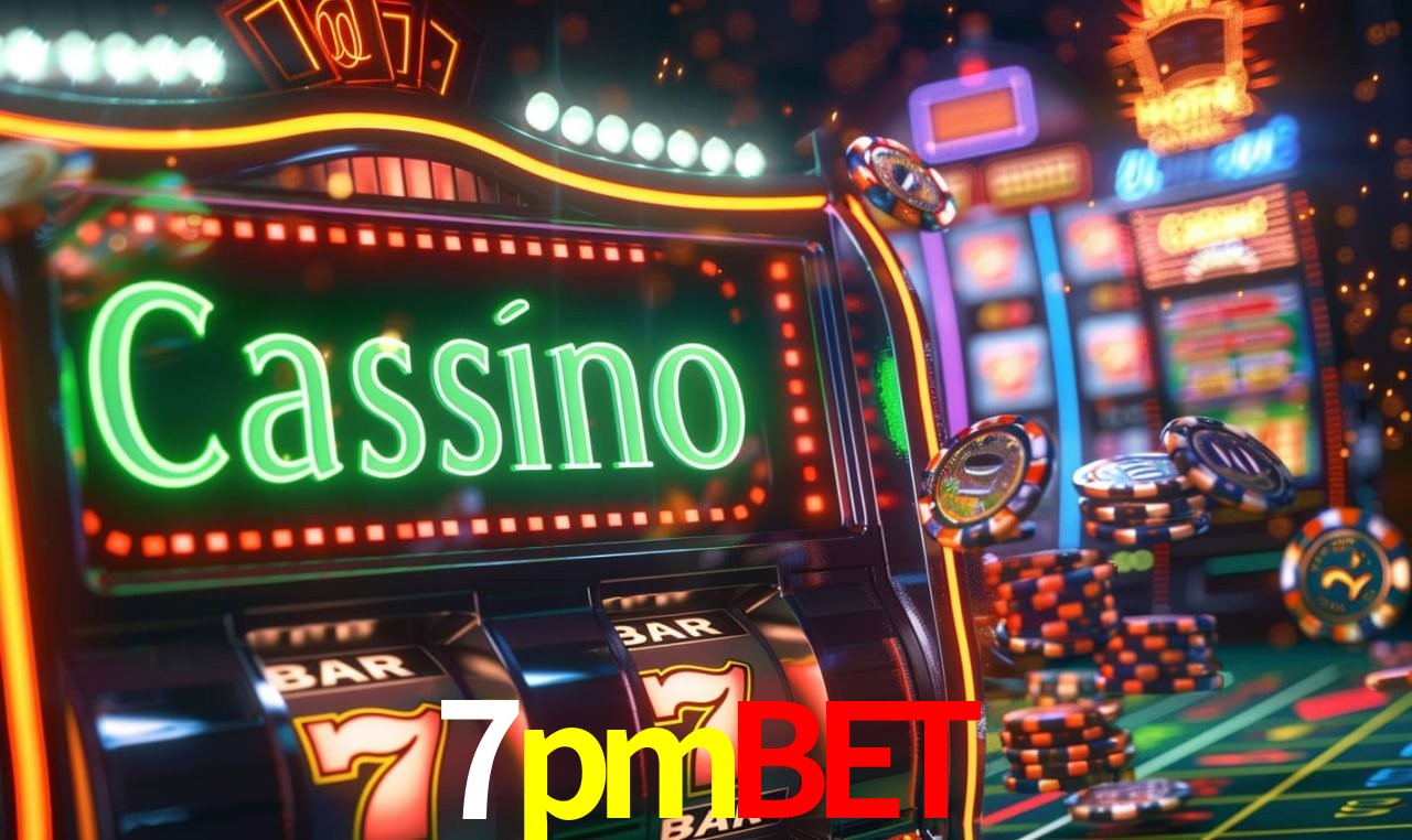 Estatísticas Esportivas 7pmbet