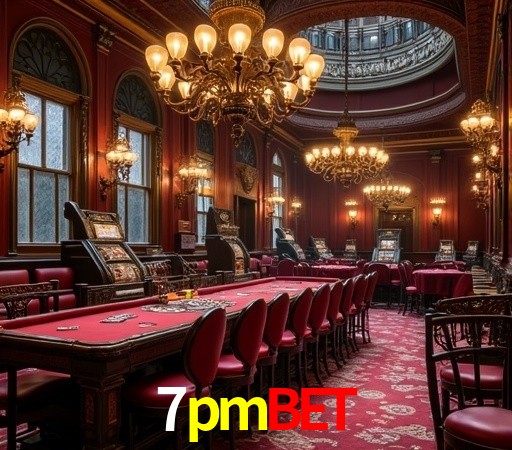 Diretório de Jogos 7pmbet
