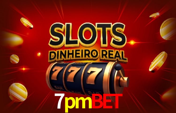 Provedores de Jogos 7pmbet