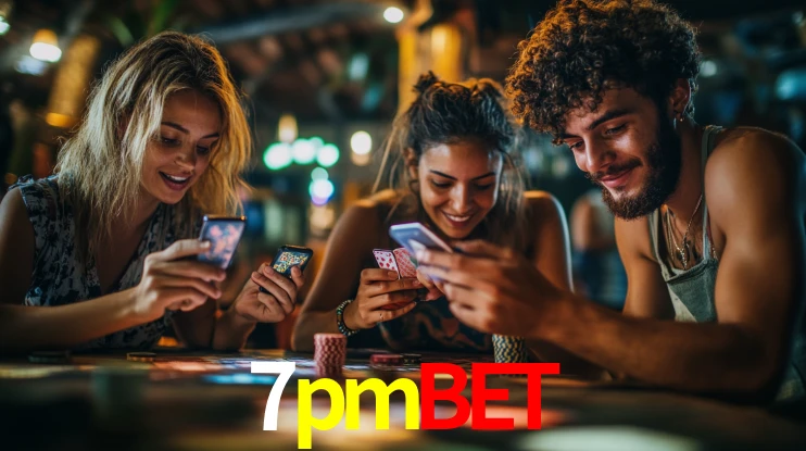 VIP Casino 7pmbet