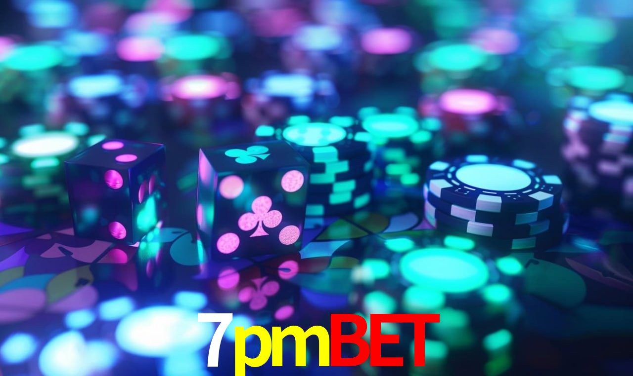 cassino 7pmbet