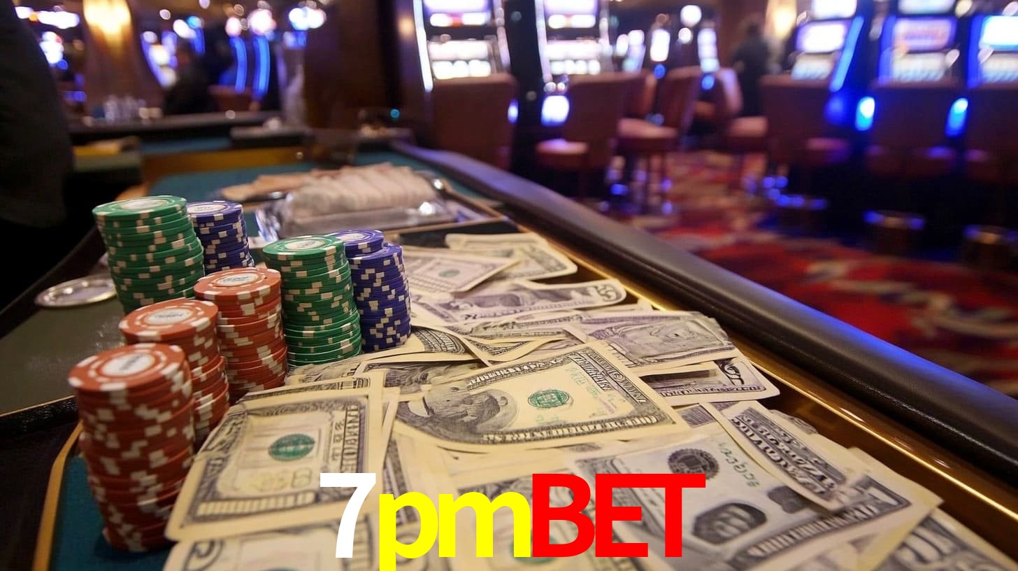Integração de APIs 7pmbet