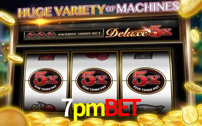 Descubra o Mundo do Cassino Online com 7pmbet