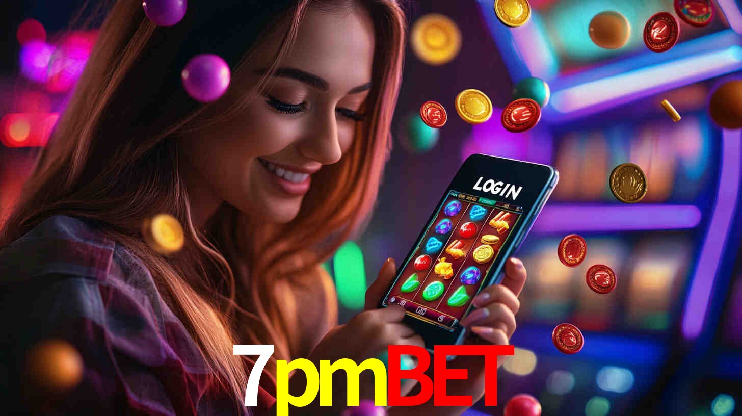 7pmbet: Jogos de Caça-Níqueis-Altas Recompensas, Roleta-Velocidade, Blackjack-Desafios Máximos