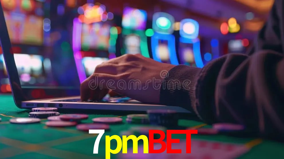 A Emoção da Loteria na 7pmbet: Uma Chance de Mudança de Vida