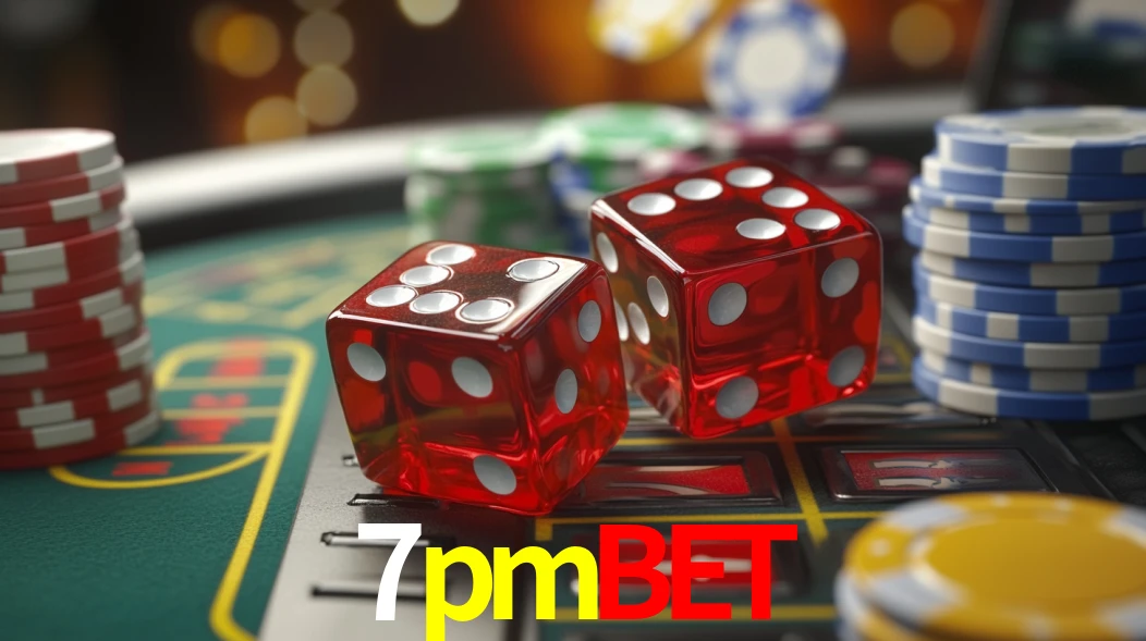 Roulette Table 7pmbet