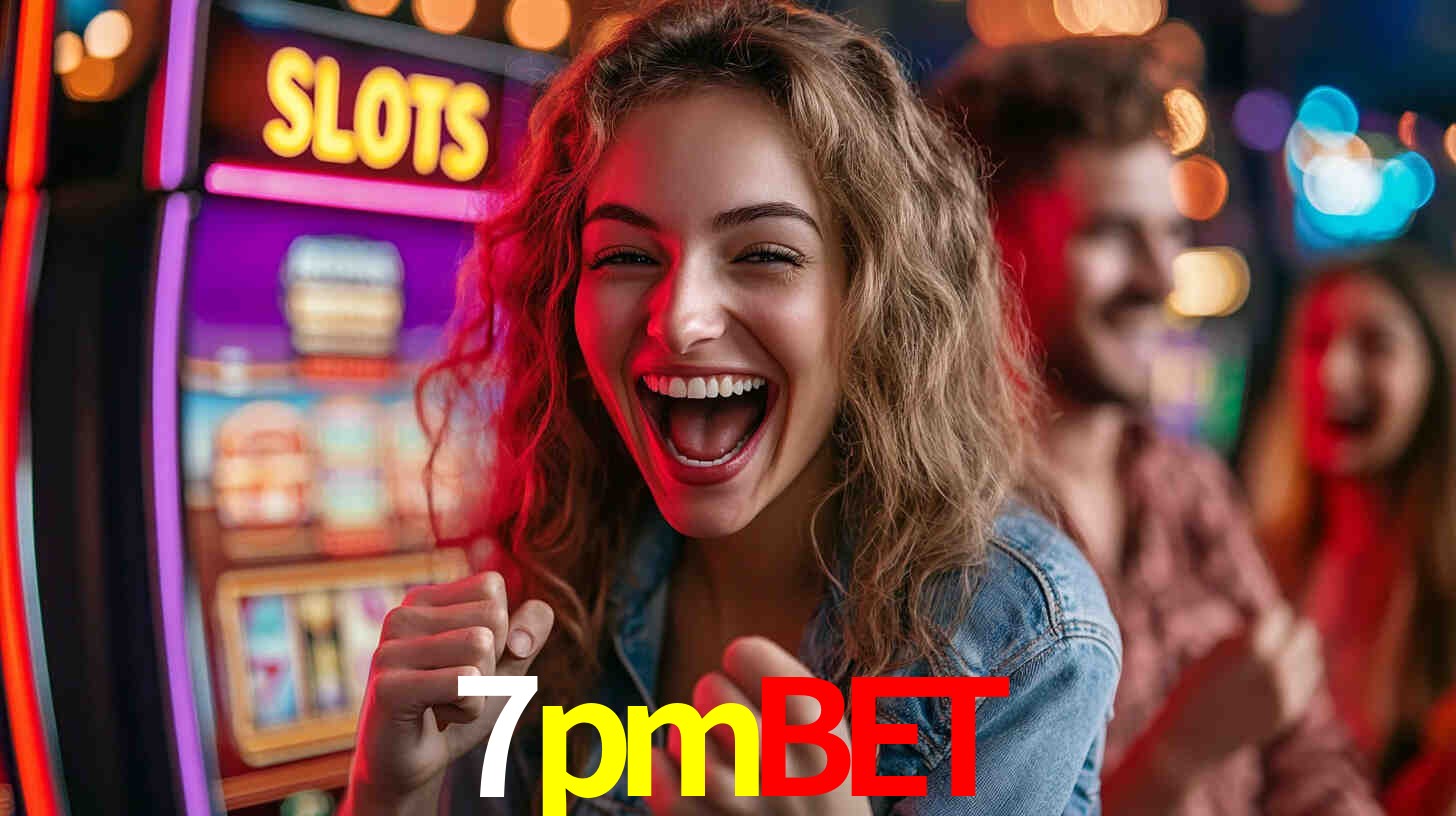 Apostas Esportivas na 7pmbet: Um Guia Completo
