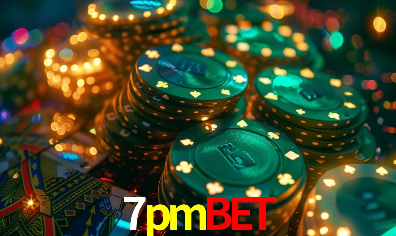 PIX Instantâneo 7pmbet