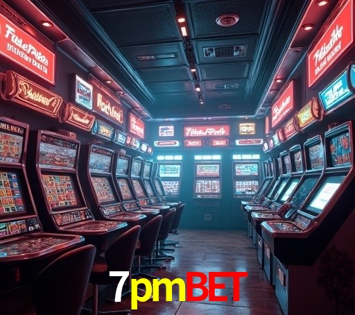 Cadastro Rápido 7pmbet