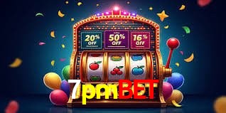 Recursos de Bônus 7pmbet