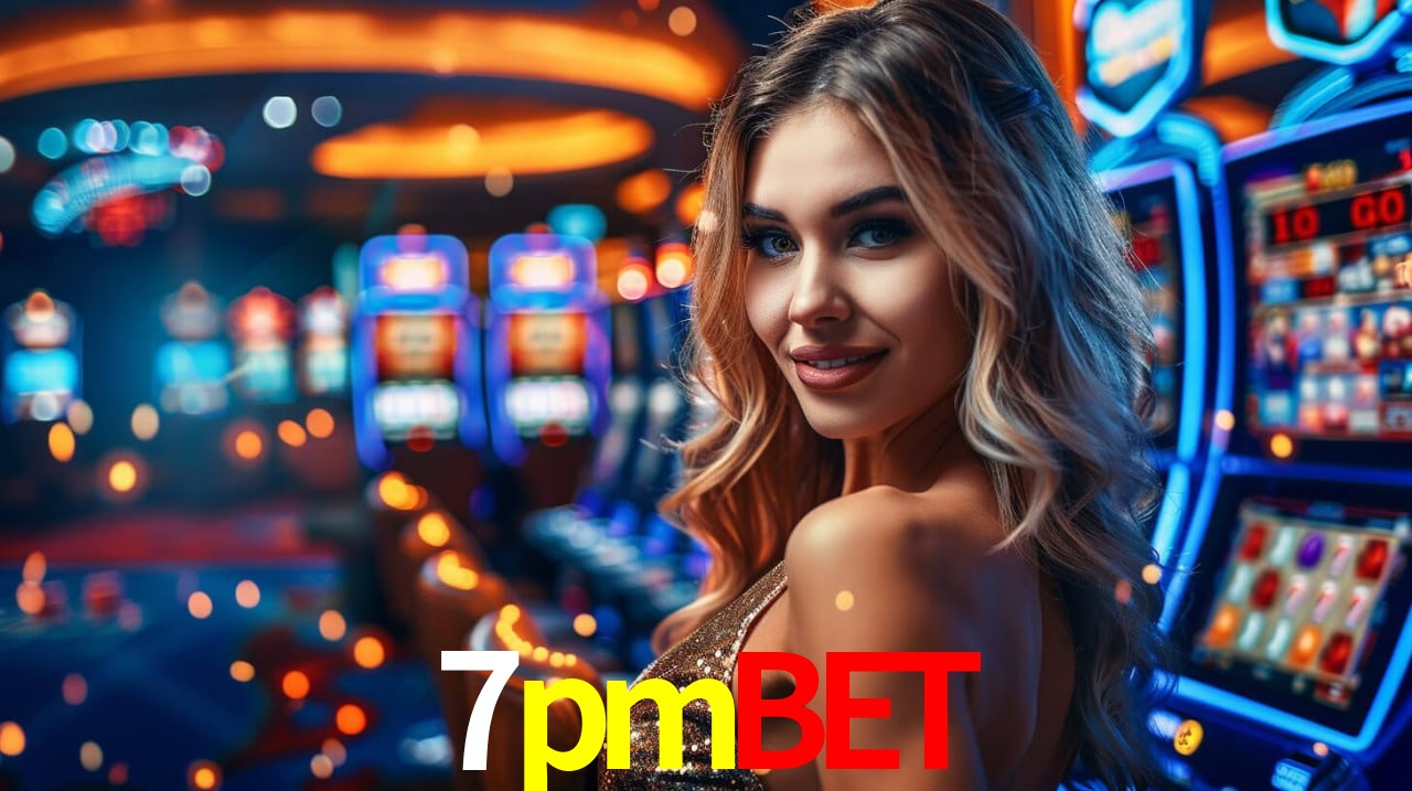Bonus Features 7pmbet