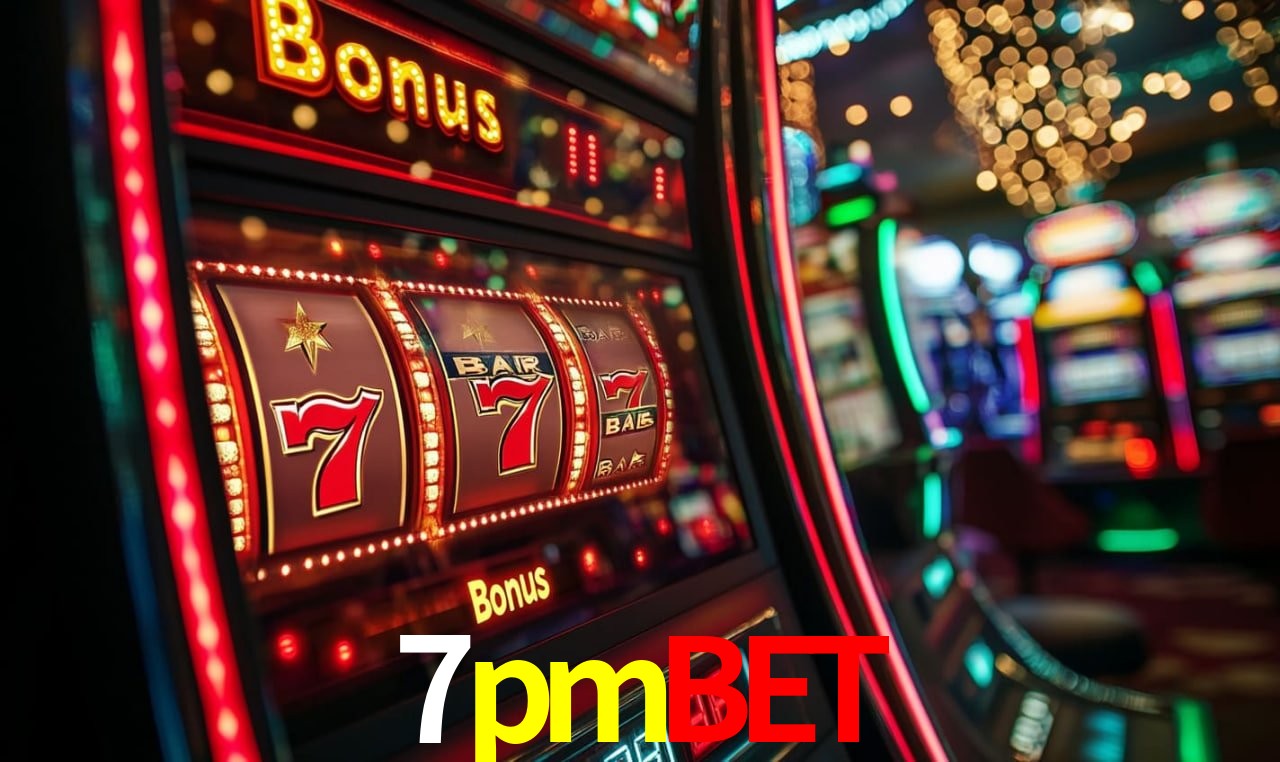 Bônus Generosos e Exclusivos no 7pmbet para Você!