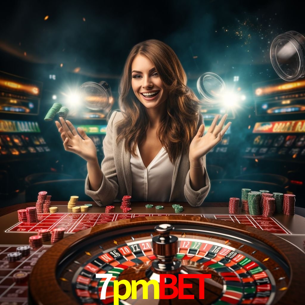 Explore as vantagens do 7pmbet: serviço profissional e confiabilidade