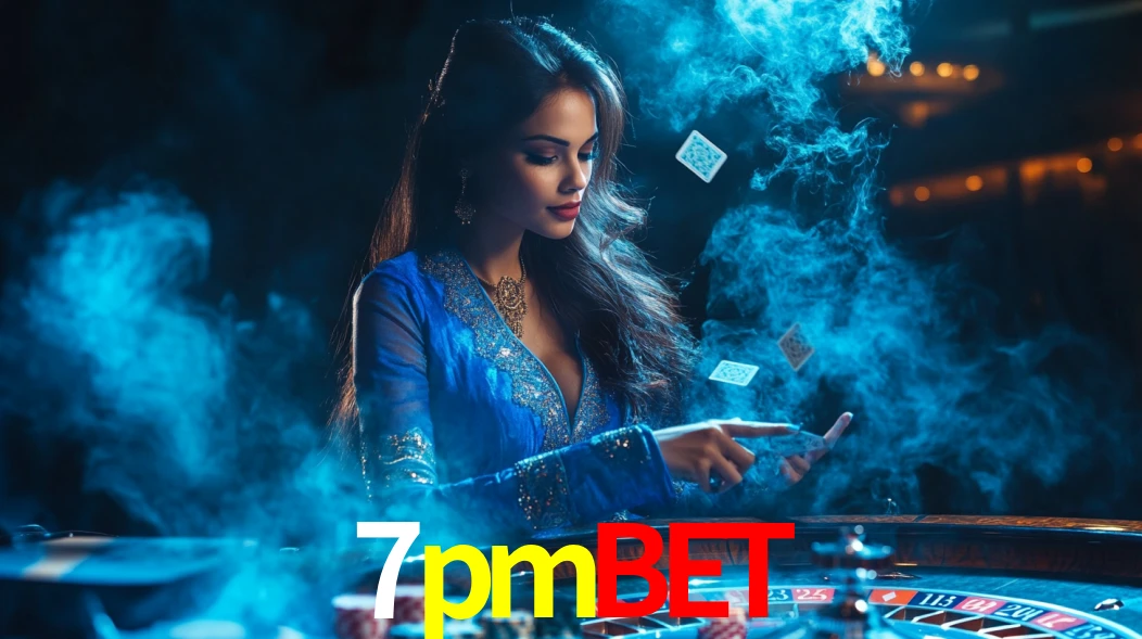 A Experiência Imersiva dos Cassinos Ao Vivo no 7pmbet