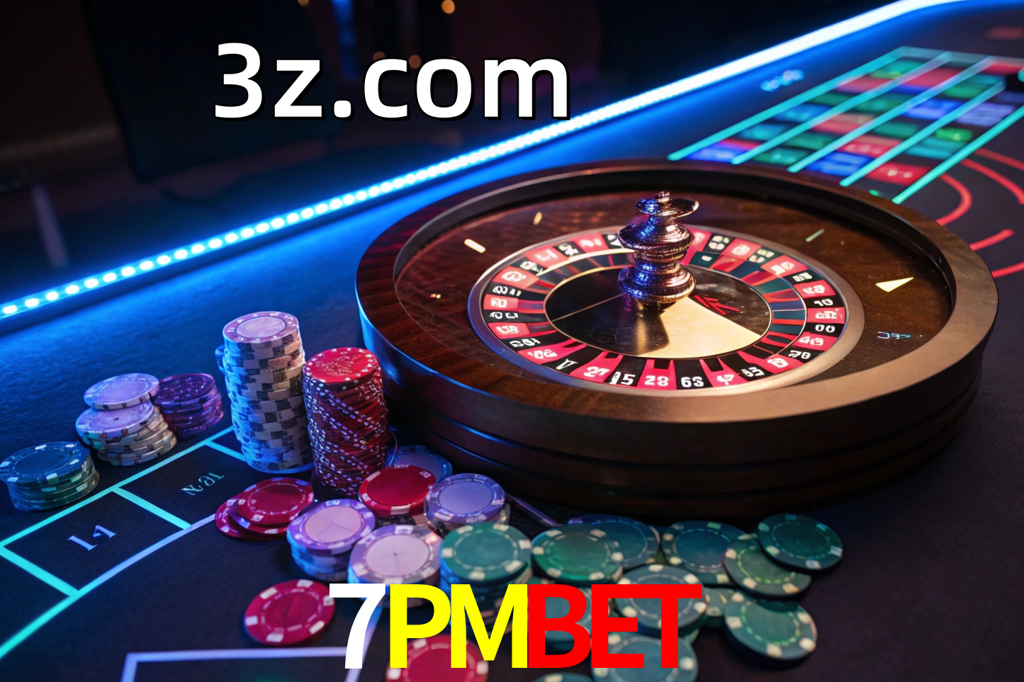 7PMBET