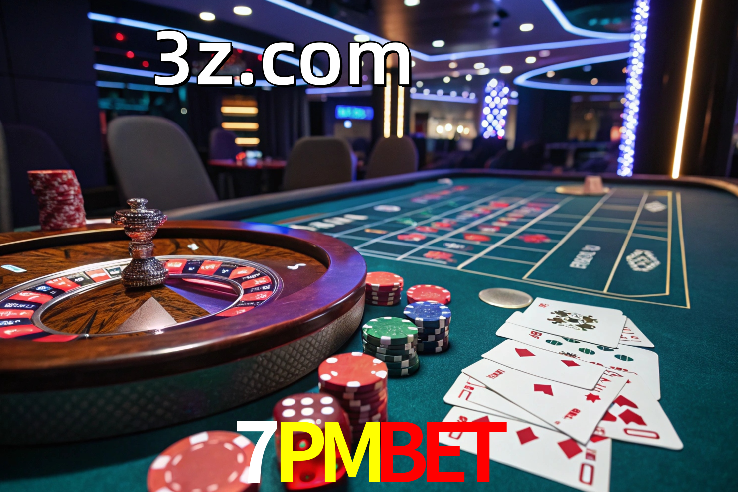 7PMBET