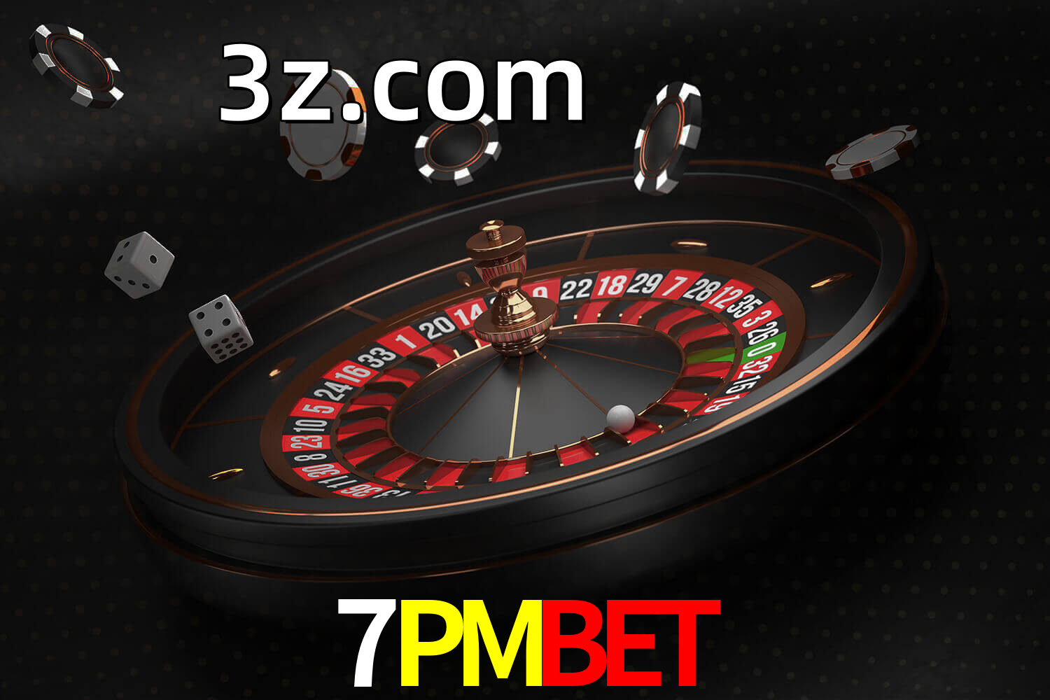 7PMBET