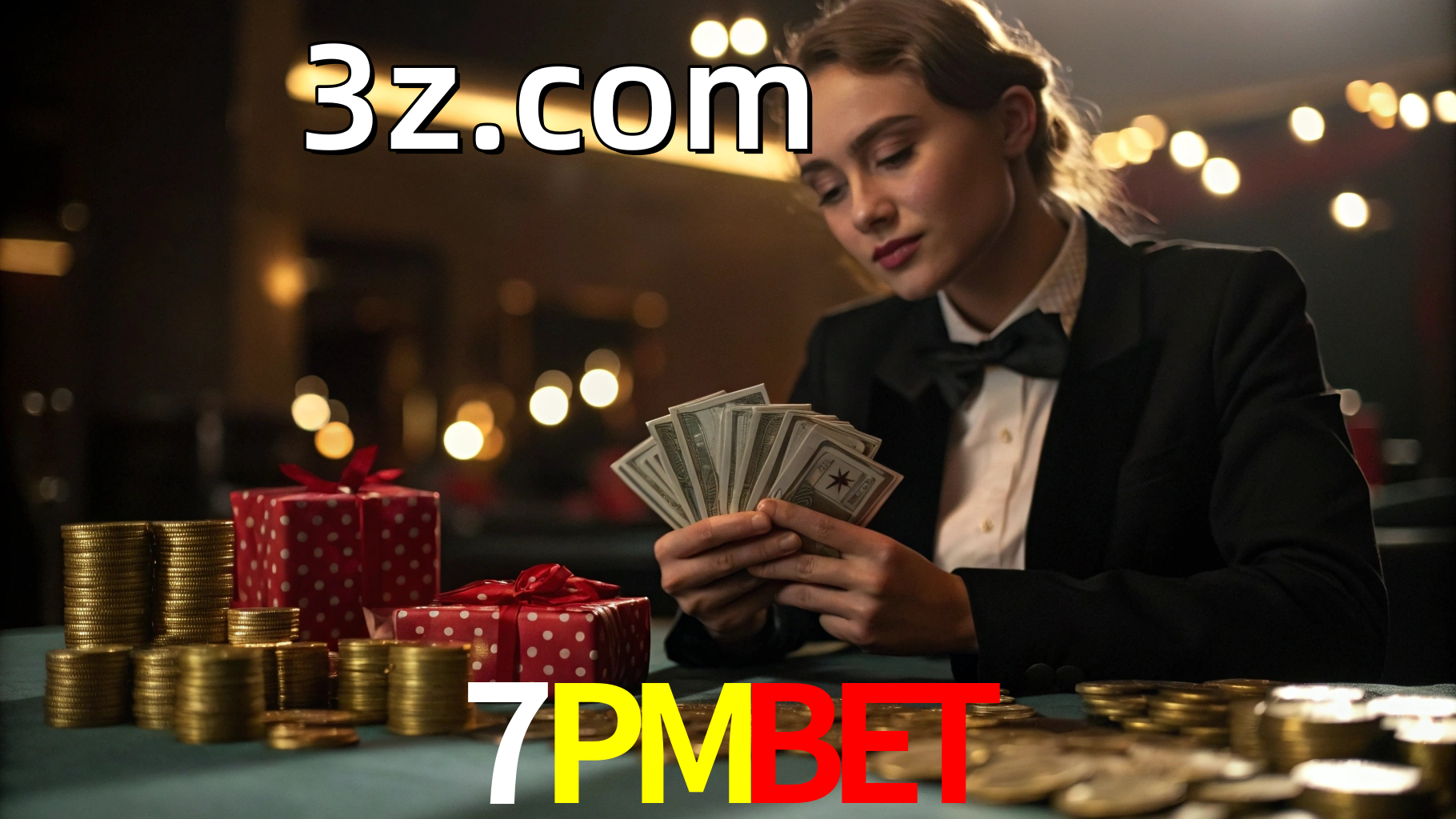 cassino online 7PMBET