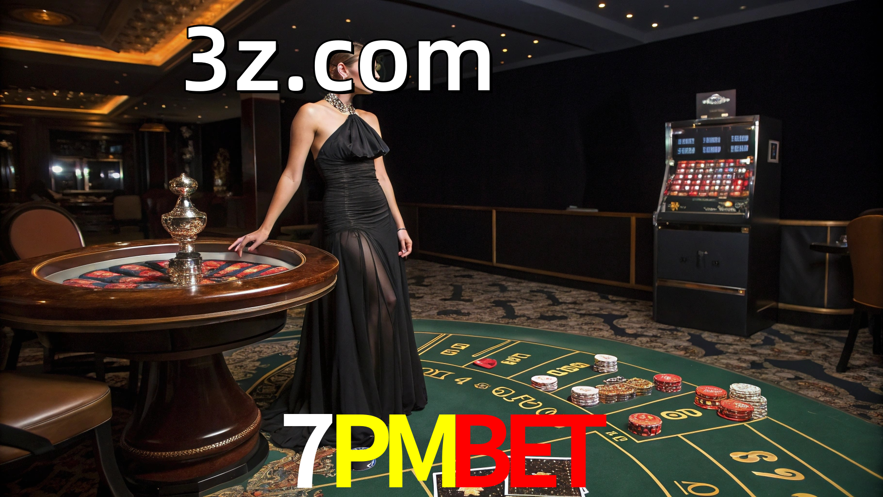 7PMBET