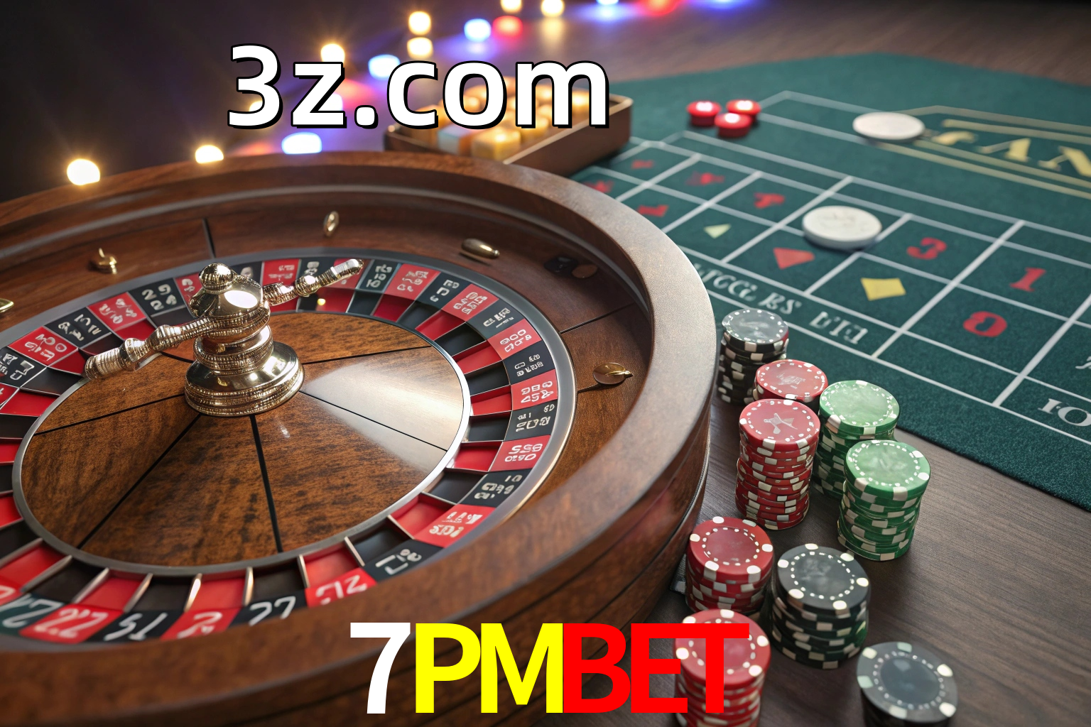 7PMBET