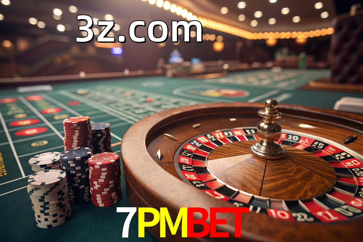 cassino online 7PMBET